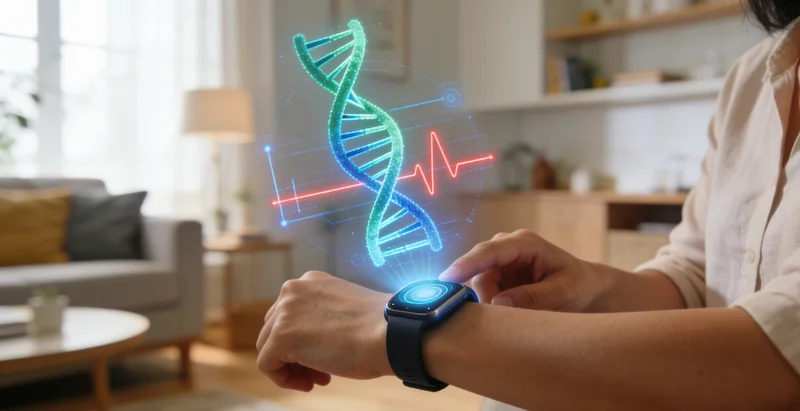 湘潭孩子佩戴助听器并进行甲状腺