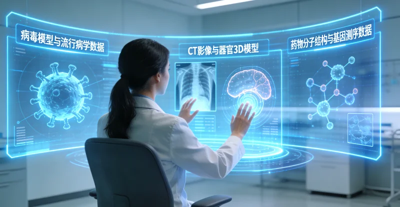 东营家庭与医生进行遗传咨询沟通