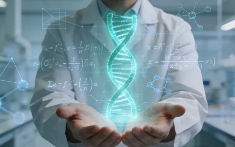 齐齐哈尔线粒体12S rRNA基因检测最权威公司