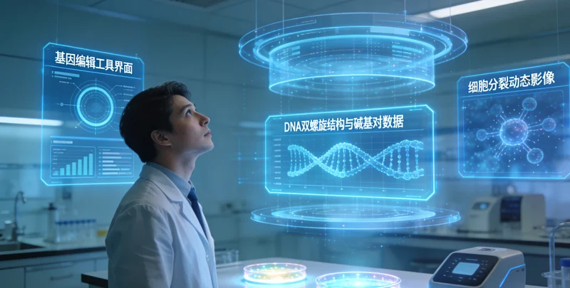 固原家庭接受遗传咨询师报告解读