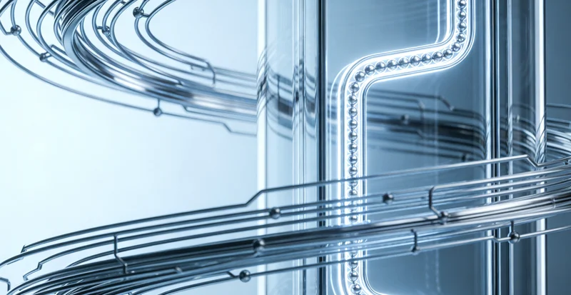 高通量测序实验室技术平台展示