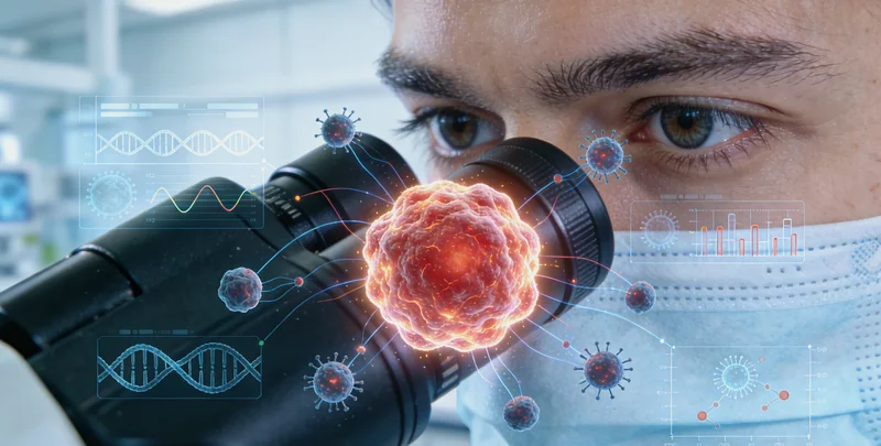 郴州医生为患者面对面解读基因检