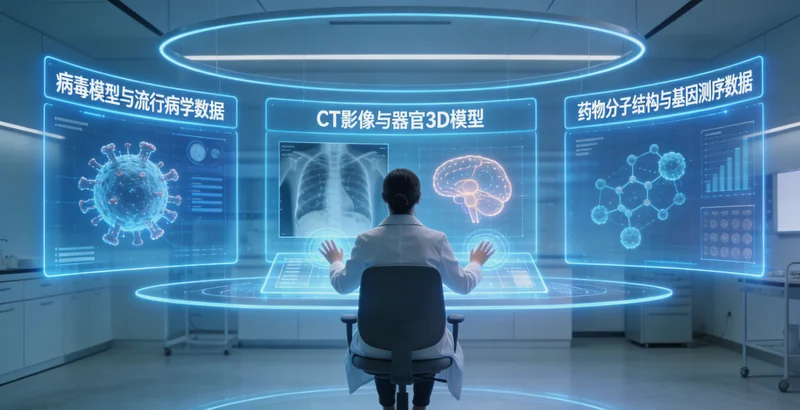 张家界遗传咨询门诊医生与家庭沟