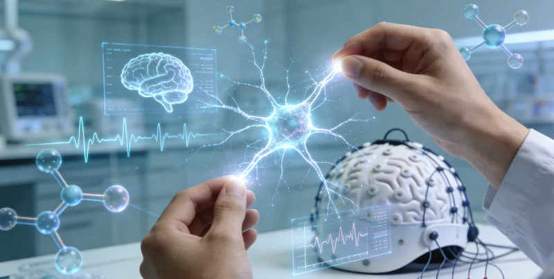 玉溪家庭通过基因检测进行健康规