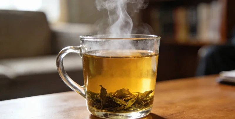 牧区背景下的家庭,展示健康检查