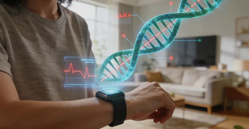 娄底遗传咨询师解读耳聋基因报告