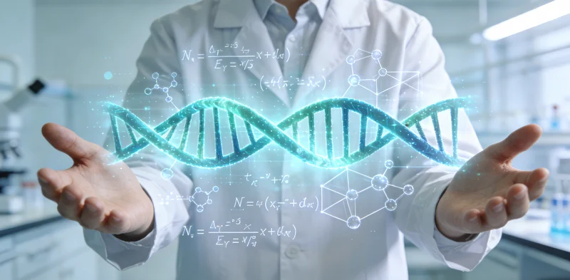 忻州家庭进行遗传咨询