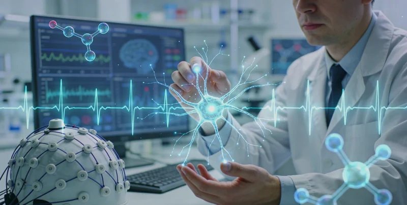 塔城遗传咨询门诊医生向夫妇讲解