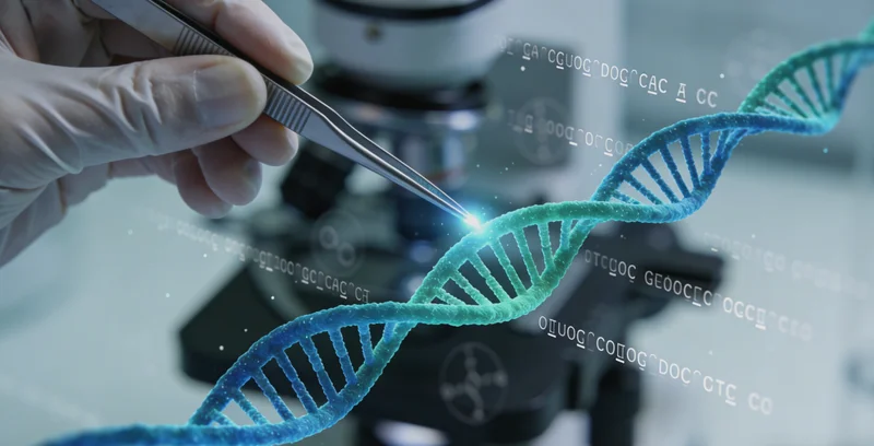 克拉玛依基因检测科学原理DNA