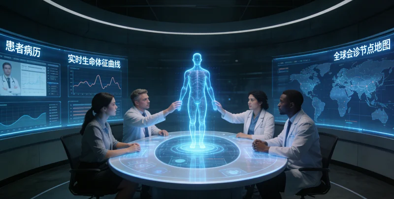 赣州夫妇与遗传咨询师解读基因报