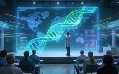 楚雄DFNA基因检测一般哪里做