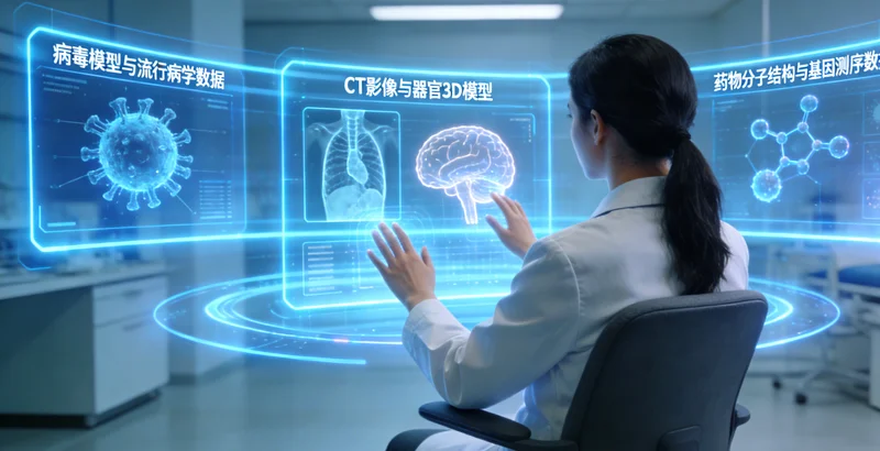 南通医院遗传咨询师与家庭沟通场