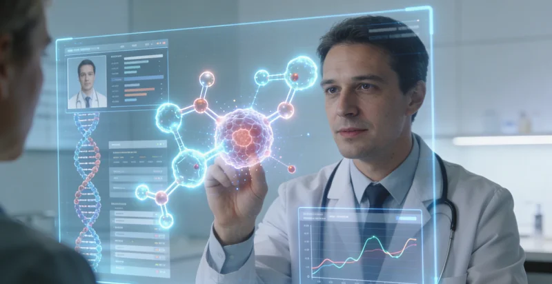 郴州医生解读基因检测报告