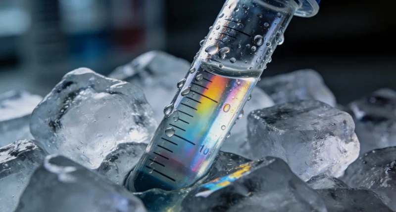 从样本采集到实验室检测的流程图