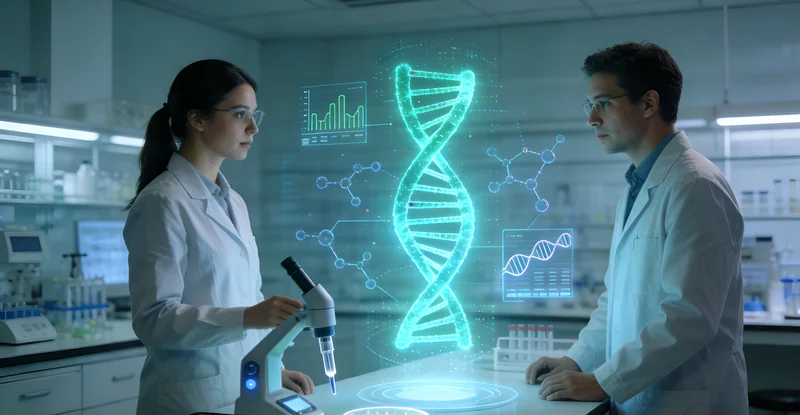 甘南合作市医院遗传咨询科医生向