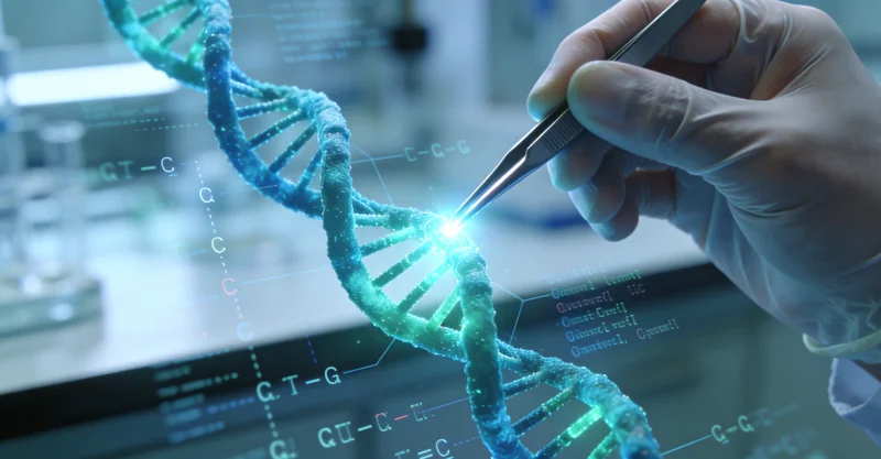 昌吉州基因检测采样与实验室分析