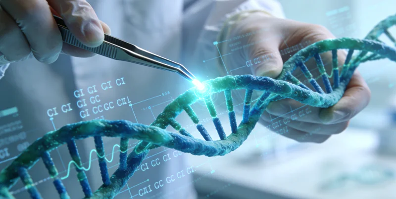 抚顺基因检测采样与实验室分析流