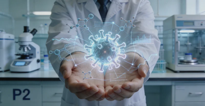 孝感儿童在医院进行听力检查