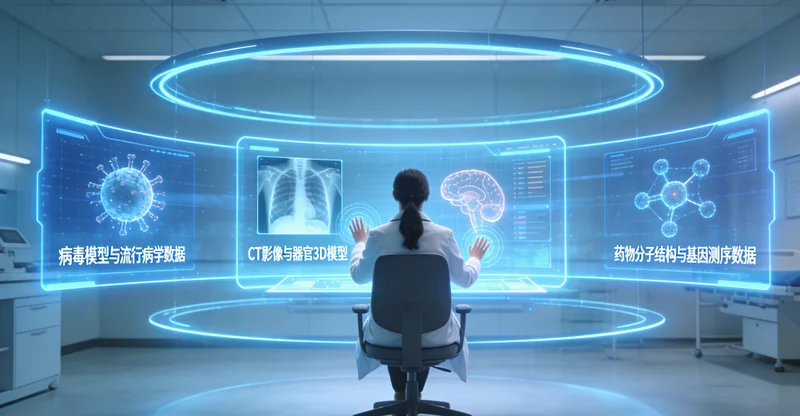 乌兰察布医院内医生与乳腺癌患者