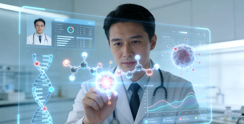 榆林USH基因检测报告解读