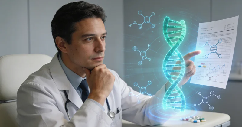 铜陵夫妻在遗传咨询门诊进行家庭