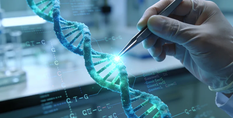 吐鲁番护士进行无创基因检测采样