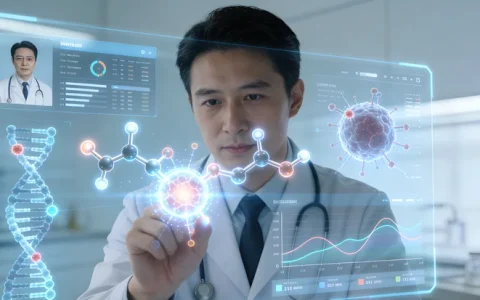 厦门MYO15A基因检测服务中心地址