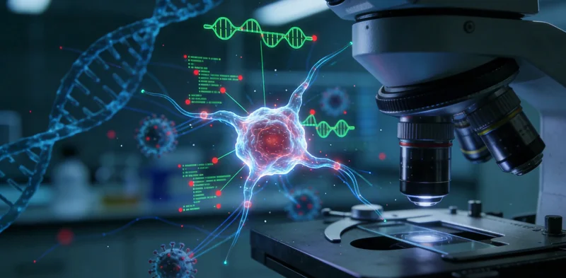 Usher综合征基因检测实验室