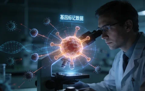 厦门耳聋伴高度近视基因检测哪里可以做