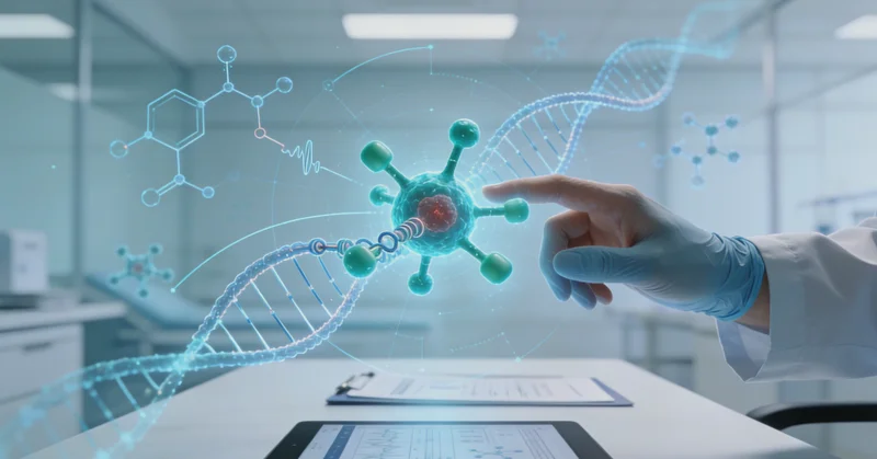 榆林遗传咨询师为家庭解读基因检