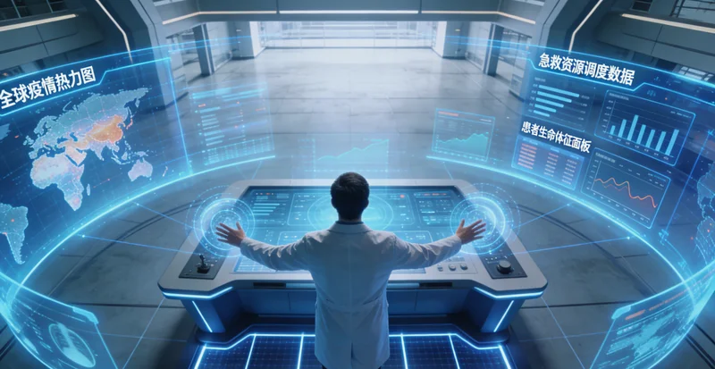 儋州家庭进行遗传咨询与报告解读