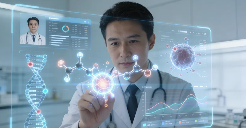 玉溪家庭关注听力健康与基因检测