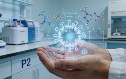 攀枝花耳聋伴肾炎基因检测哪些机构可以做