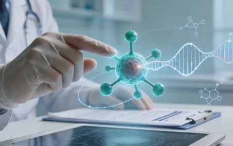 遵义耳聋伴长QT综合征基因检测公司哪家好