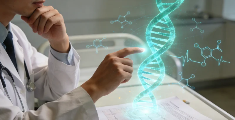 吴忠多学科医生团队讨论病例