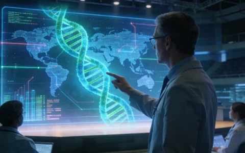 衡阳TMC1基因检测机构专业排名