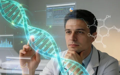 佳木斯做Waardenburg综合征基因检测的机构