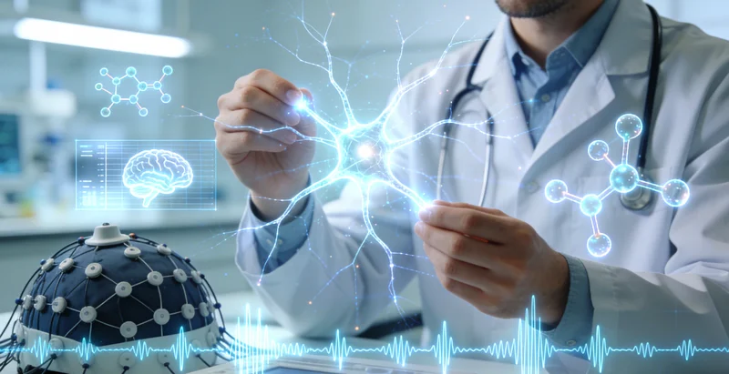 盘锦农人夜间视力模糊场景