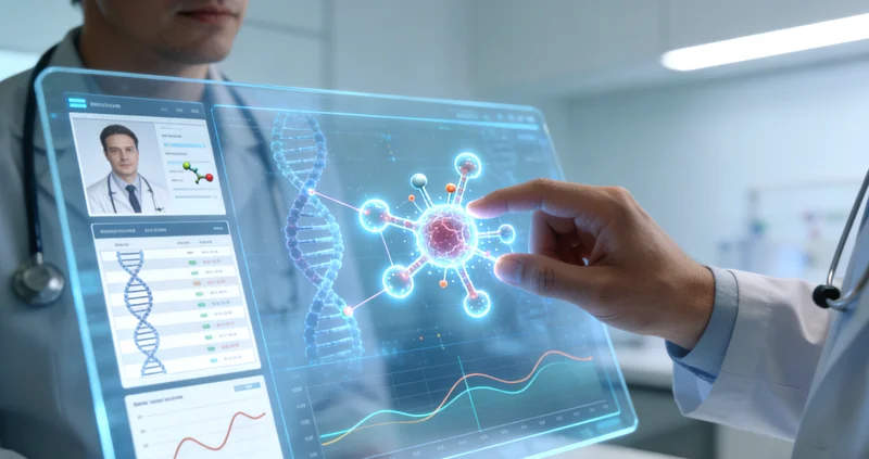 青州患者与主治医生详细沟通治疗