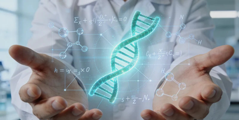 漳州医生为家庭解读基因检测报告