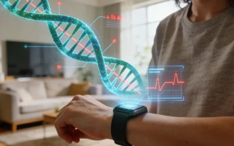 青岛常染色体隐性耳聋基因检测找哪家机构