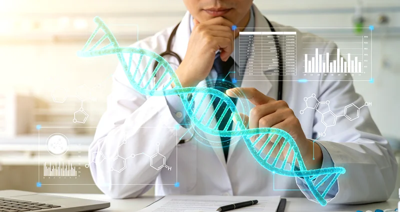 穆棱BRCA基因检测遗传咨询场