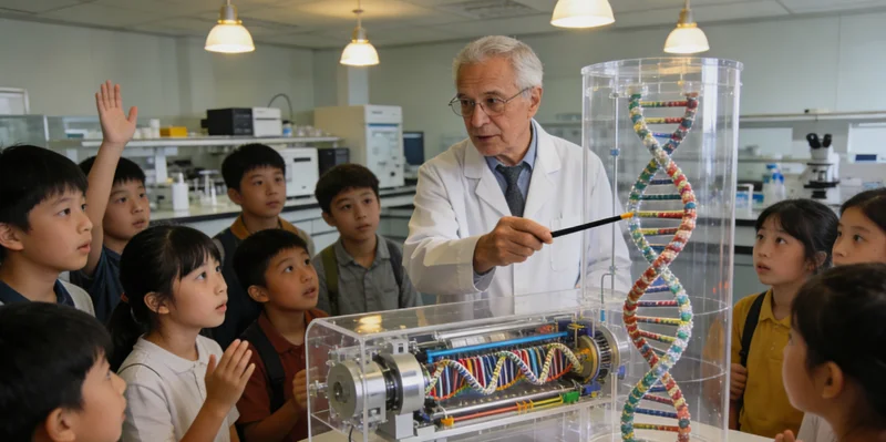 运城家庭通过筛查获得安心后的亲