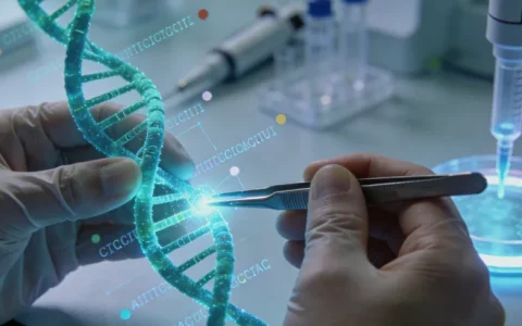 昆明Waardenburg综合征基因检测专业检测机构推荐及位置