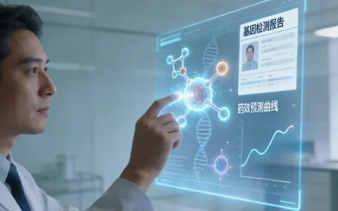 通辽DFNA基因检测在哪里做？正规机构名单与地址汇总（最新版）