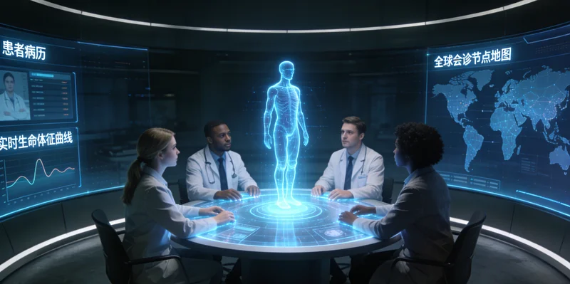 通辽家庭进行遗传咨询及产前诊断