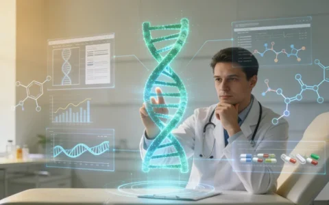 荆门耳聋伴视网膜色素变性基因检测在哪里做？正规机构名单与地址汇总（最新版）