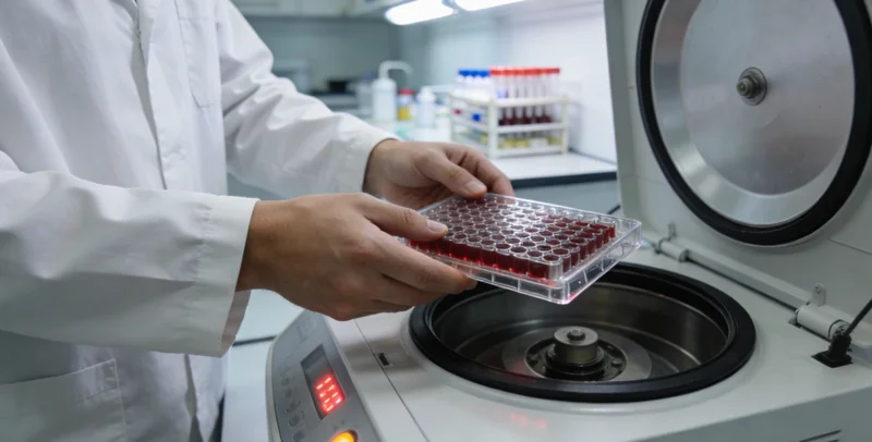 新乡JLN综合征患儿定期进行心