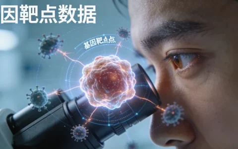 太原耳聋伴视网膜色素变性基因检测公司排名