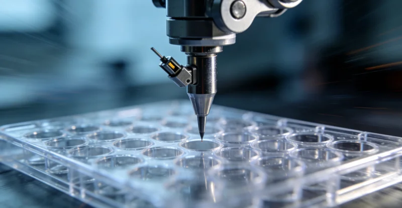 河池家庭关注听力健康与基因检测